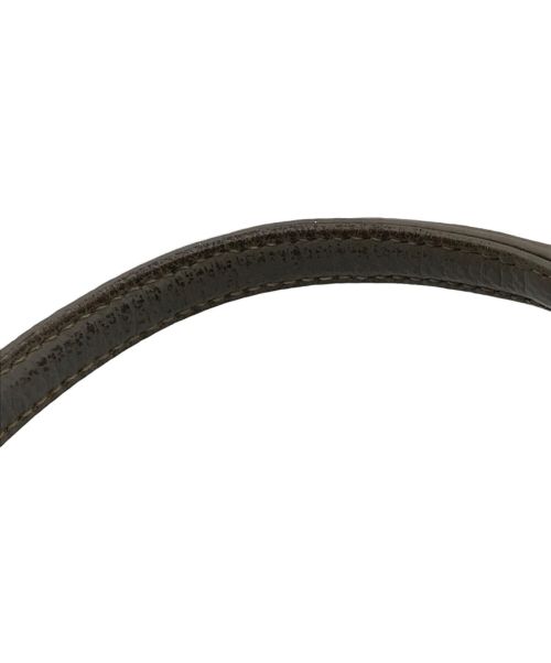 PotioR（ポティオール）PotioR (ポティオール) ショルダーバッグ ベージュの古着・服飾アイテム