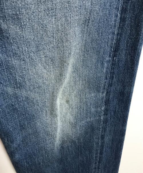 LEVI'S VINTAGE CLOTHING（リーバイス ビンテージ クロージング）LEVI'S VINTAGE CLOTHING (リーバイス ビンテージ クロージング) 501XXダメージ加工デニムパンツ インディゴ サイズ:32の古着・服飾アイテム
