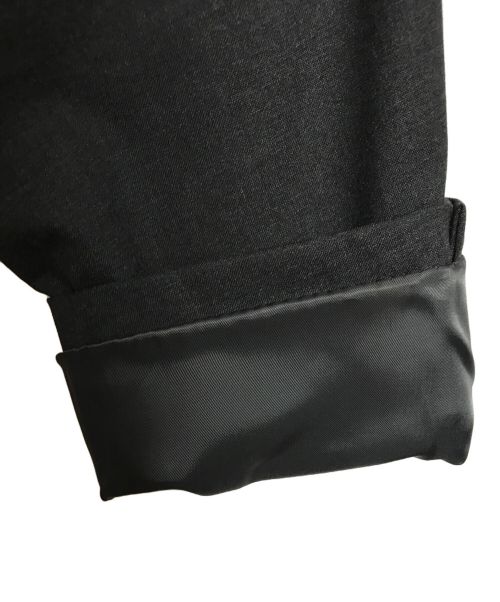 BROOKS BROTHERS（ブルックスブラザーズ）BROOKS BROTHERS (ブルックスブラザーズ) テーラードジャケット グレー サイズ:不明の古着・服飾アイテム