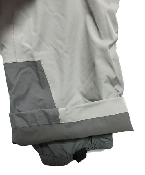 mont-bell（モンベル）mont-bell (モンベル) インシュレーテッド アルパインパンツ グレー サイズ:3Ⅿの古着・服飾アイテム