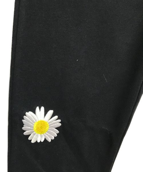 NIKE（ナイキ）NIKE (ナイキ) AS M NSW HBR-S FT PANT BLACK/WASHED TEAL ブラック サイズ:Sの古着・服飾アイテム