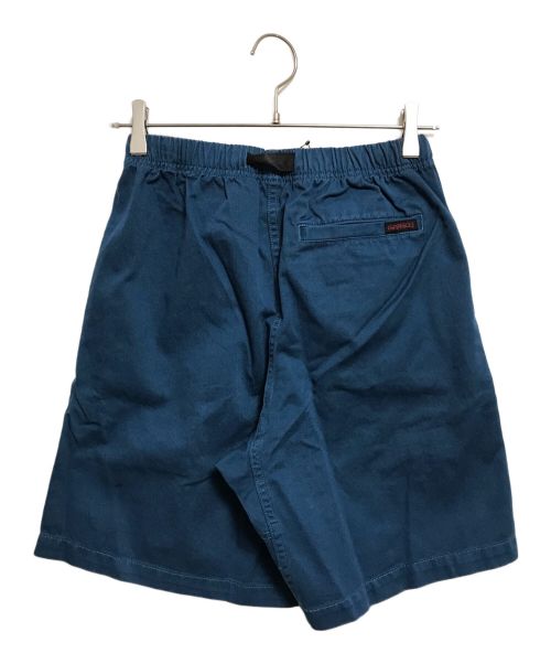 GRAMICCI（グラミチ）GRAMICCI (グラミチ) ハーフパンツ ネイビー サイズ:S 未使用品の古着・服飾アイテム