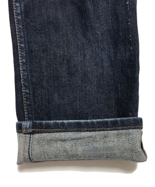 MINEDENIM（マインデニム）MINEDENIM (マインデニム) デニムパンツ インディゴ サイズ:6の古着・服飾アイテム