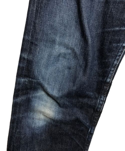 MINEDENIM（マインデニム）MINEDENIM (マインデニム) デニムパンツ インディゴ サイズ:6の古着・服飾アイテム