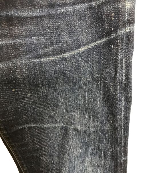 MINEDENIM（マインデニム）MINEDENIM (マインデニム) デニムパンツ インディゴ サイズ:6の古着・服飾アイテム