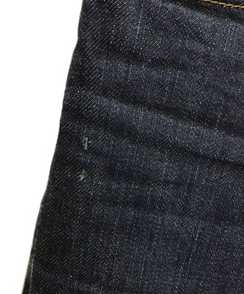 MINEDENIM（マインデニム）MINEDENIM (マインデニム) デニムパンツ インディゴ サイズ:6の古着・服飾アイテム