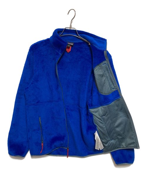 Patagonia（パタゴニア）Patagonia (パタゴニア) リツール・ジャケット ブルー サイズ:Sの古着・服飾アイテム