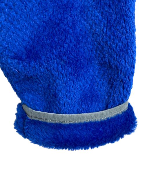 Patagonia（パタゴニア）Patagonia (パタゴニア) リツール・ジャケット ブルー サイズ:Sの古着・服飾アイテム