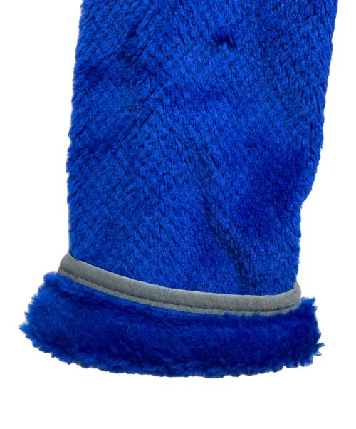 Patagonia（パタゴニア）Patagonia (パタゴニア) リツール・ジャケット ブルー サイズ:Sの古着・服飾アイテム