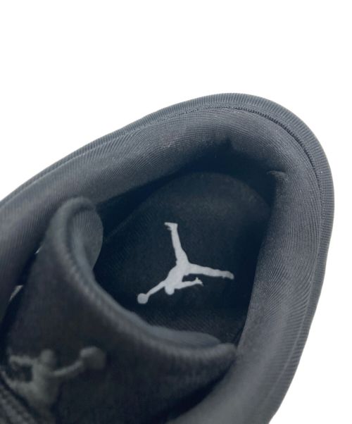 NIKE（ナイキ）NIKE (ナイキ) AIR JORDAN 11 RETRO LOW IE ブラック サイズ:25.5cmの古着・服飾アイテム
