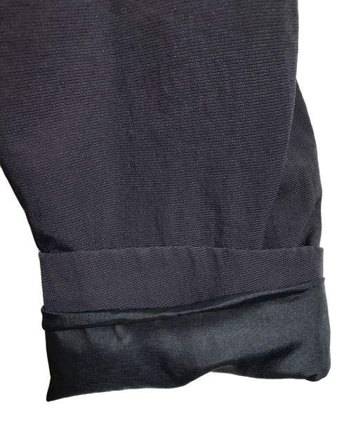 EMPORIO ARMANI（エンポリオアルマーニ）EMPORIO ARMANI (エンポリオアルマーニ) 2Bジャケット ネイビー サイズ:46の古着・服飾アイテム