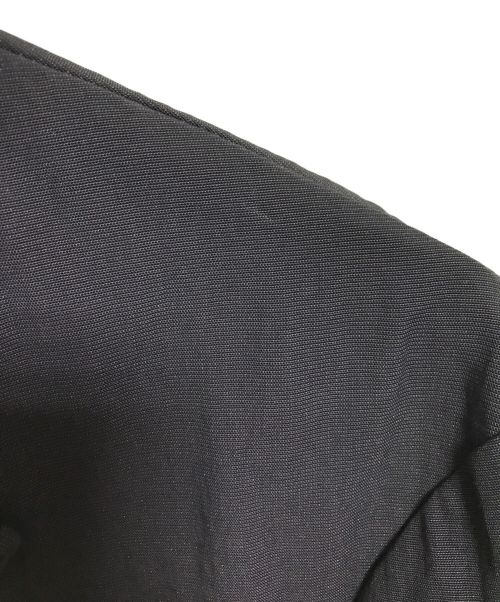 EMPORIO ARMANI（エンポリオアルマーニ）EMPORIO ARMANI (エンポリオアルマーニ) 2Bジャケット ネイビー サイズ:46の古着・服飾アイテム