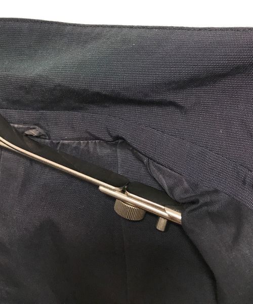 EMPORIO ARMANI（エンポリオアルマーニ）EMPORIO ARMANI (エンポリオアルマーニ) 2Bジャケット ネイビー サイズ:46の古着・服飾アイテム