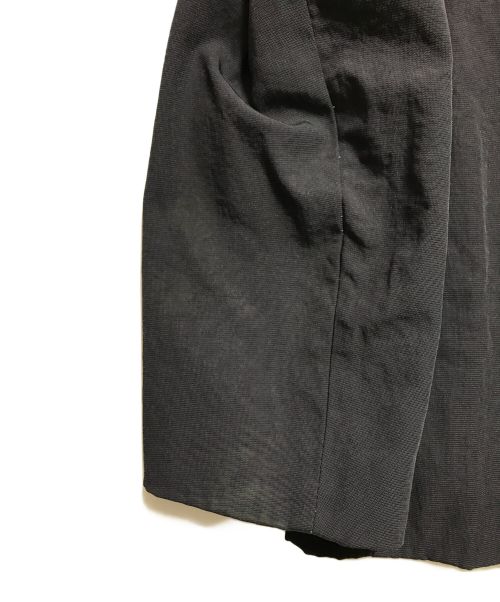 EMPORIO ARMANI（エンポリオアルマーニ）EMPORIO ARMANI (エンポリオアルマーニ) 2Bジャケット ネイビー サイズ:46の古着・服飾アイテム