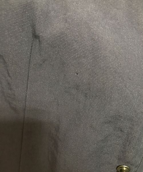 EMPORIO ARMANI（エンポリオアルマーニ）EMPORIO ARMANI (エンポリオアルマーニ) 2Bジャケット ネイビー サイズ:46の古着・服飾アイテム