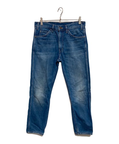 LEVI'S VINTAGE CLOTHING（リーバイス ビンテージ クロージング）LEVI'S VINTAGE CLOTHING (リーバイス ビンテージ クロージング) 606デニムパンツ インディゴ サイズ:SIZE 32×32の古着・服飾アイテム