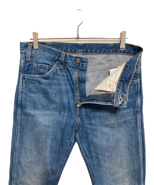 LEVI'S VINTAGE CLOTHING（リーバイス ビンテージ クロージング）LEVI'S VINTAGE CLOTHING (リーバイス ビンテージ クロージング) 606デニムパンツ インディゴ サイズ:SIZE 32×32の古着・服飾アイテム