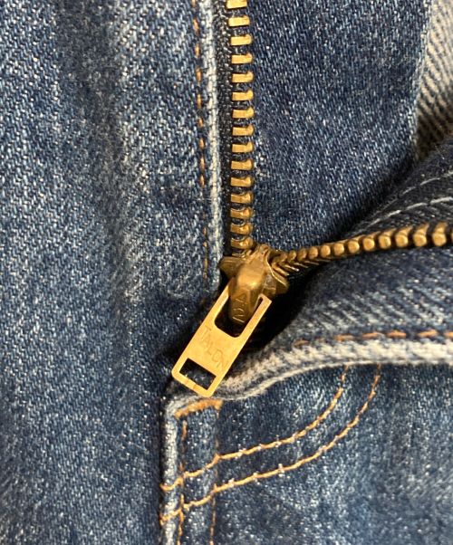 LEVI'S VINTAGE CLOTHING（リーバイス ビンテージ クロージング）LEVI'S VINTAGE CLOTHING (リーバイス ビンテージ クロージング) 606デニムパンツ インディゴ サイズ:SIZE 32×32の古着・服飾アイテム