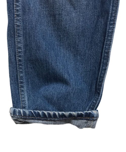 LEVI'S VINTAGE CLOTHING（リーバイス ビンテージ クロージング）LEVI'S VINTAGE CLOTHING (リーバイス ビンテージ クロージング) 606デニムパンツ インディゴ サイズ:SIZE 32×32の古着・服飾アイテム