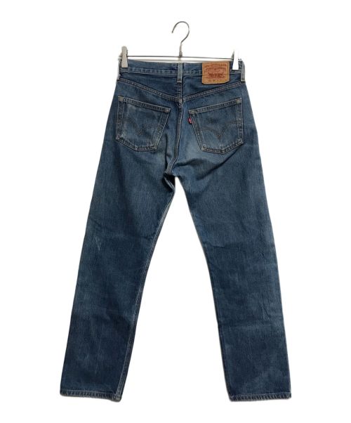 LEVI'S（リーバイス）LEVI'S (リーバイス) 90‘Ｓ501XXデニムパンツ インディゴ サイズ:SIZE 30×32の古着・服飾アイテム