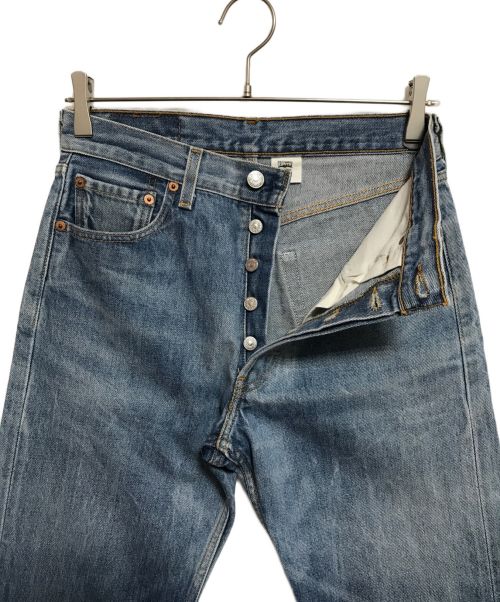 LEVI'S（リーバイス）LEVI'S (リーバイス) 90‘Ｓ501XXデニムパンツ インディゴ サイズ:SIZE 30×32の古着・服飾アイテム
