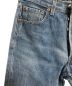 中古・古着 LEVI'S (リーバイス) 90‘Ｓ501XXデニムパンツ インディゴ サイズ:SIZE 30×32：4000円