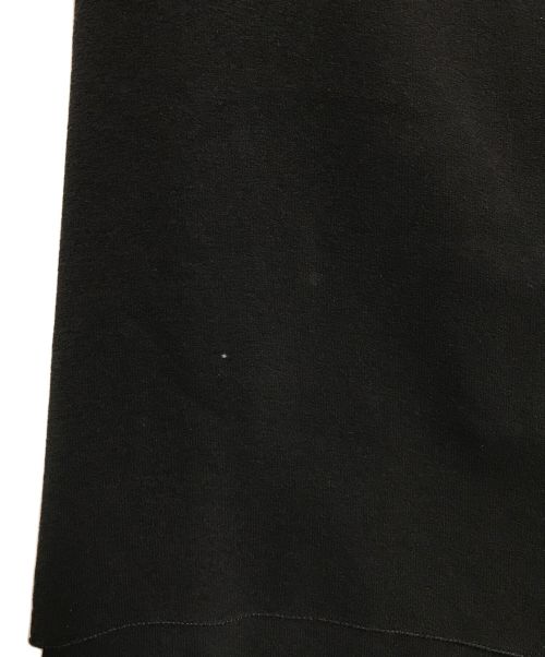 MaxMara（マックスマーラ）MaxMara (マックスマーラ) スカート ブラック サイズ:SIZE 42の古着・服飾アイテム