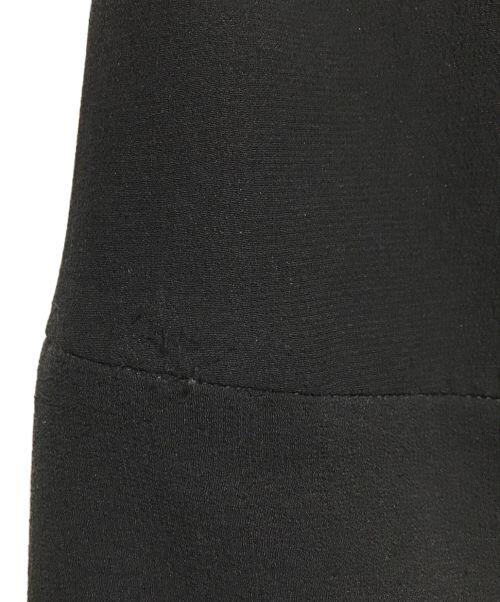 MaxMara（マックスマーラ）MaxMara (マックスマーラ) スカート ブラック サイズ:SIZE 42の古着・服飾アイテム