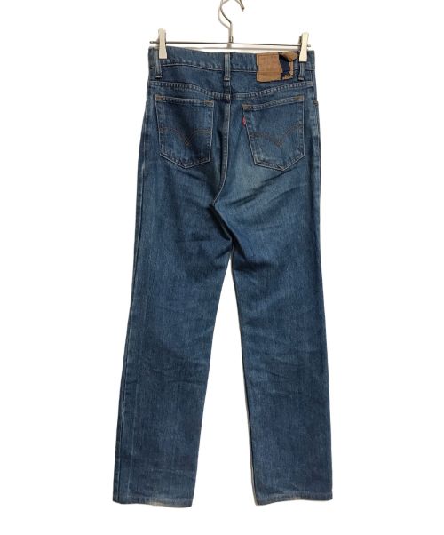 LEVI'S（リーバイス）LEVI'S (リーバイス) 80-90‘S505デニムパンツ インディゴ サイズ:不明の古着・服飾アイテム
