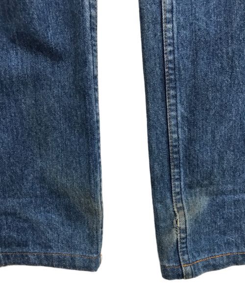 LEVI'S（リーバイス）LEVI'S (リーバイス) 80-90‘S505デニムパンツ インディゴ サイズ:不明の古着・服飾アイテム