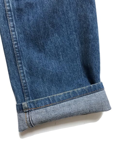 LEVI'S（リーバイス）LEVI'S (リーバイス) 80-90‘S505デニムパンツ インディゴ サイズ:不明の古着・服飾アイテム