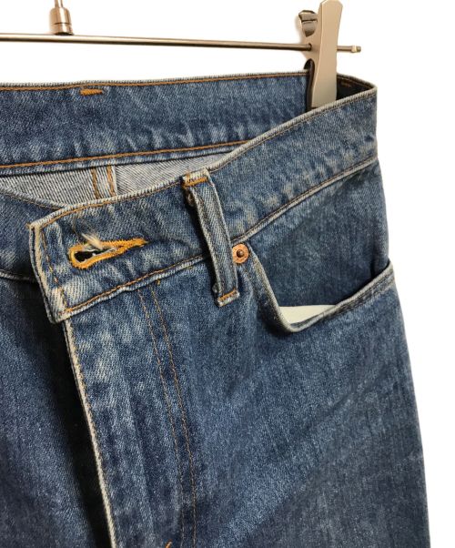 LEVI'S（リーバイス）LEVI'S (リーバイス) 80-90‘S505デニムパンツ インディゴ サイズ:不明の古着・服飾アイテム