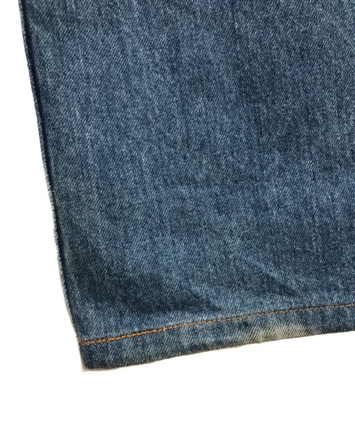 LEVI'S（リーバイス）LEVI'S (リーバイス) 80-90‘S505デニムパンツ インディゴ サイズ:不明の古着・服飾アイテム