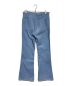 LEVI'S (リーバイス) 70‘Sコーデュロイフレアパンツ ブルー サイズ:33×33：6000円