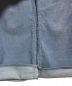 中古・古着 LEVI'S (リーバイス) 70‘Sコーデュロイフレアパンツ ブルー サイズ:33×33：6000円