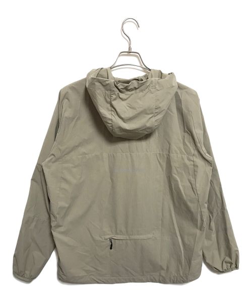ROGER EGGER（ロジャーエーガー）ROGER EGGER (ロジャーエーガー) BYFARDRY DUAL JKT ベージュ サイズ:Mの古着・服飾アイテム