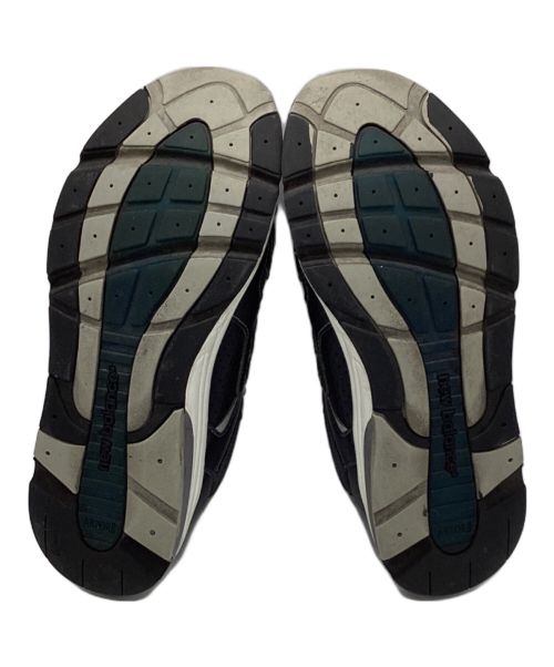 NEW BALANCE（ニューバランス）NEW BALANCE (ニューバランス) ニューバランス M1700BKJ ブラック×グレー サイズ:26.5cmの古着・服飾アイテム