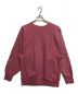 Champion (チャンピオン) 90‘Sリバースウィーブスウェット ピンク サイズ:XL：14000円