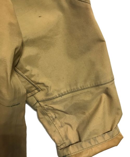 US ARMY（ユーエスアーミー）US ARMY (ユーエスアーミー) 2G ECWCS PARKA ベージュ サイズ:SIZE MIDIUM REGULARの古着・服飾アイテム