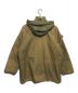 US ARMY (ユーエスアーミー) 2G ECWCS PARKA ベージュ サイズ:SIZE MIDIUM REGULAR：8000円