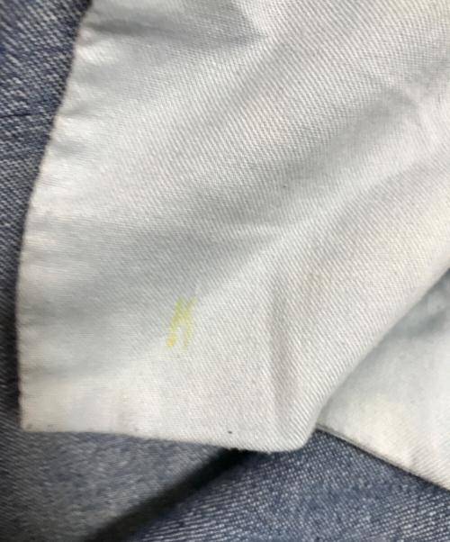 FARAH（ファーラー）FARAH (ファーラー) 70’Sフレアデニムパンツ インディゴ サイズ:下記参照の古着・服飾アイテム