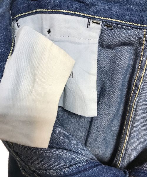 FARAH（ファーラー）FARAH (ファーラー) 70’Sフレアデニムパンツ インディゴ サイズ:下記参照の古着・服飾アイテム