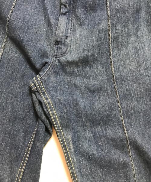 FARAH（ファーラー）FARAH (ファーラー) 70’Sフレアデニムパンツ インディゴ サイズ:下記参照の古着・服飾アイテム