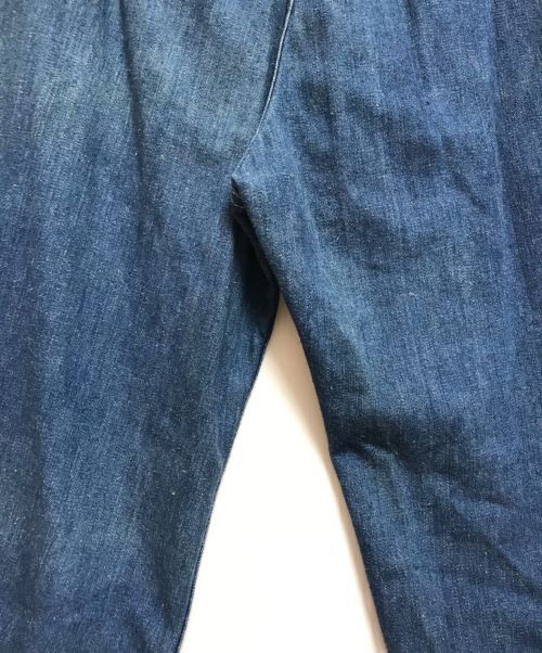 FARAH（ファーラー）FARAH (ファーラー) 70’Sフレアデニムパンツ インディゴ サイズ:下記参照の古着・服飾アイテム