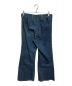 FARAH (ファーラー) 70’Sフレアデニムパンツ インディゴ サイズ:下記参照：4000円