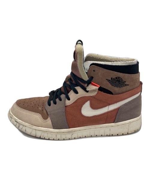 NIKE（ナイキ）NIKE (ナイキ) WMNS Air Jordan 1 High Zoom Air Comfort 