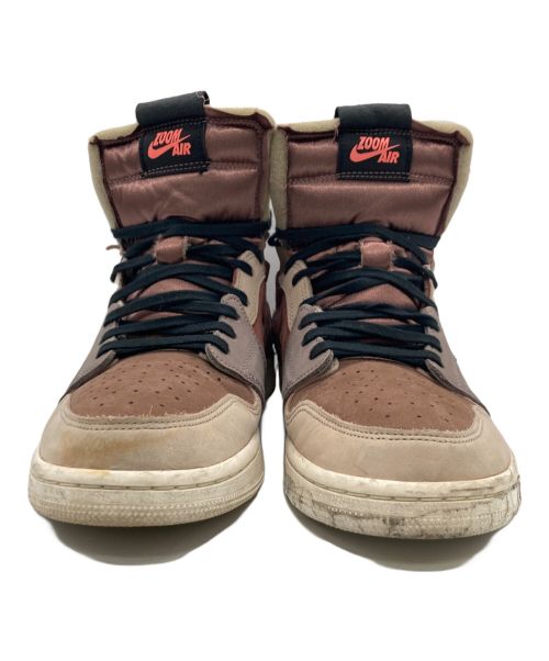 NIKE（ナイキ）NIKE (ナイキ) WMNS Air Jordan 1 High Zoom Air Comfort 