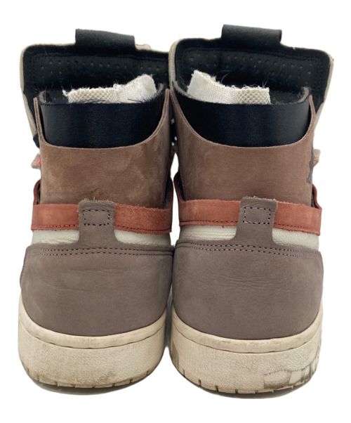 NIKE（ナイキ）NIKE (ナイキ) WMNS Air Jordan 1 High Zoom Air Comfort 