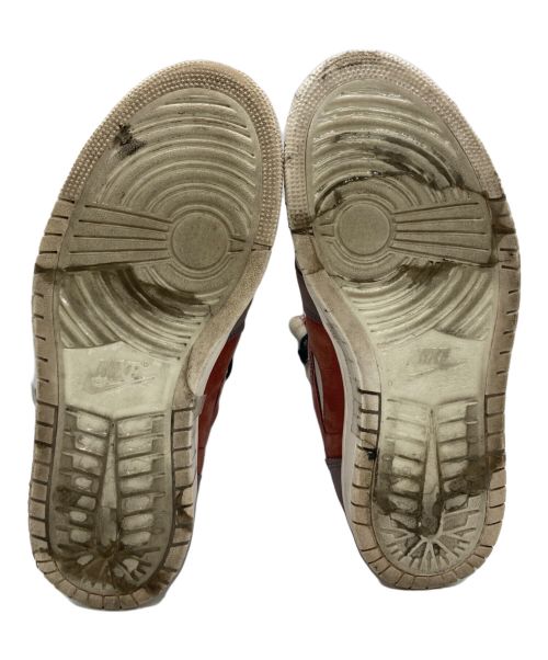 NIKE（ナイキ）NIKE (ナイキ) WMNS Air Jordan 1 High Zoom Air Comfort 