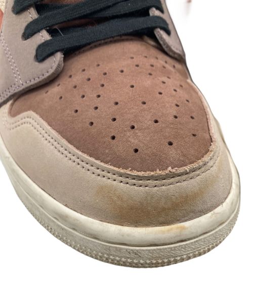 NIKE（ナイキ）NIKE (ナイキ) WMNS Air Jordan 1 High Zoom Air Comfort 